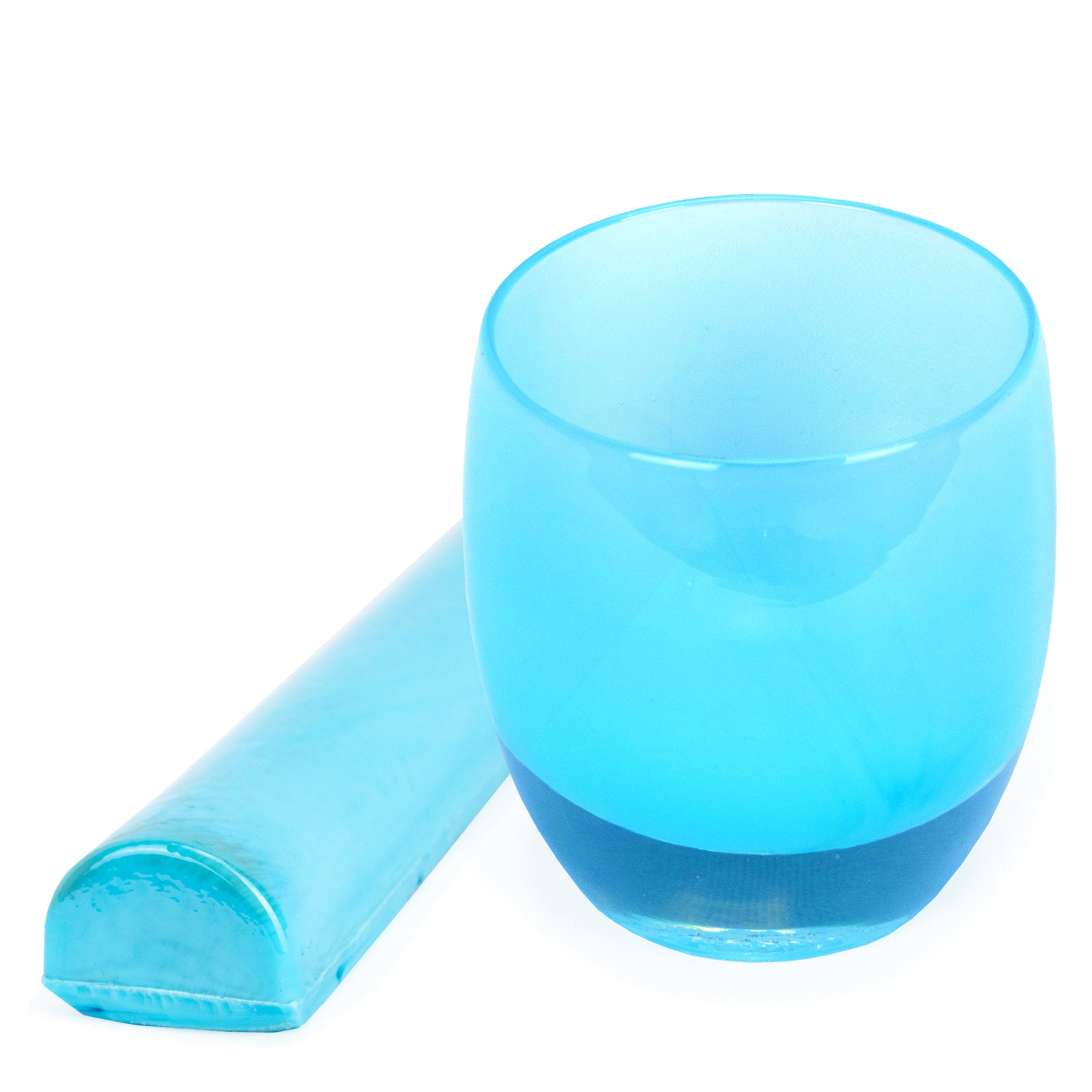 Oceanside Sky Blue Opal link